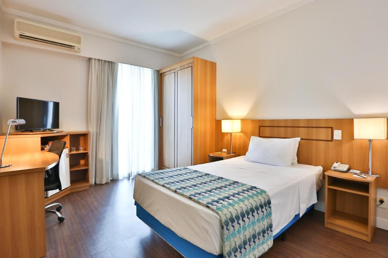 Hotel Comfort Ibirapuera São Paulo